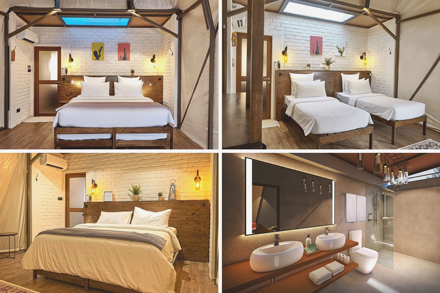 Explore Riau Islands - The ANMON Resort Bintan