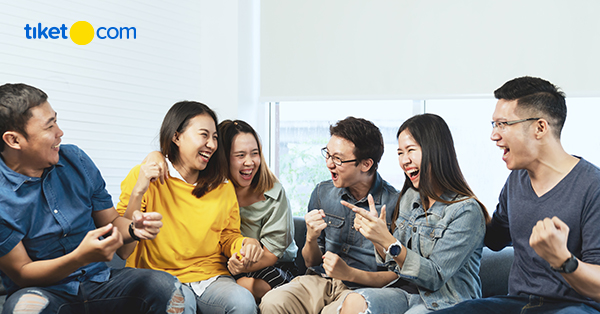 5 Hal Mencengangkan yang Biasa Ditemui Saat Reuni. Kamu Pernah Mengalaminya?