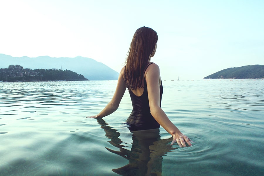 liburan ke Danau Toba