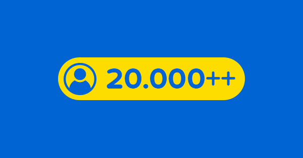 Hal Unik di Kuis THR - Jumlah Peserta Mencapai 20.000++