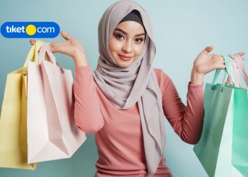 10 Hal yang Orang Lakukan Ketika Dapat THR, Kamu Juga Kan?