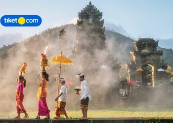 6 Hal Menyenangkan yang Bisa Kamu Lakukan Selagi di Bali