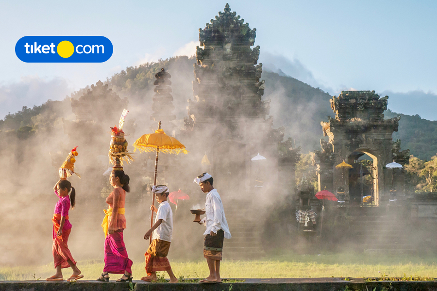 6 Hal Menyenangkan yang Bisa Kamu Lakukan Selagi di Bali
