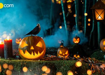 Halloween Horror Nights 9