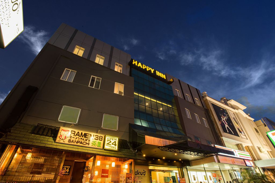 unique hotels in Jakarta