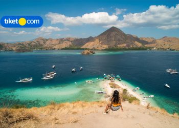 Sstt.. Ini Dia 6 Hidden Gems Cantik di Labuan Bajo dan Sekitarnya Selain Pulau Padar!