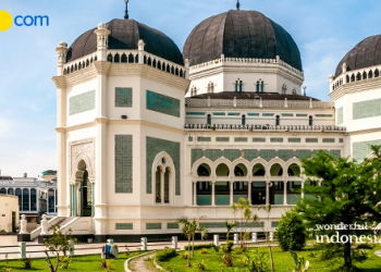 Historical Places in Medan