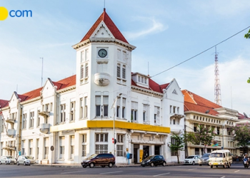 Historical Sites in Surabaya