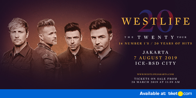 Westlife