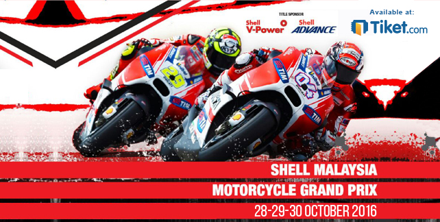 MotoGP