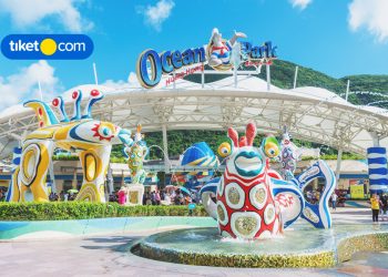 Hongkong Bucket List