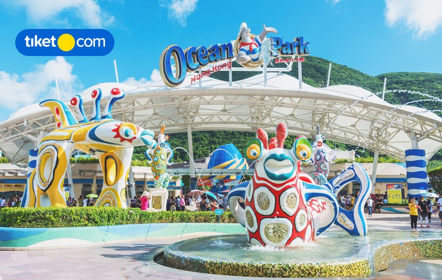 Hongkong Bucket List
