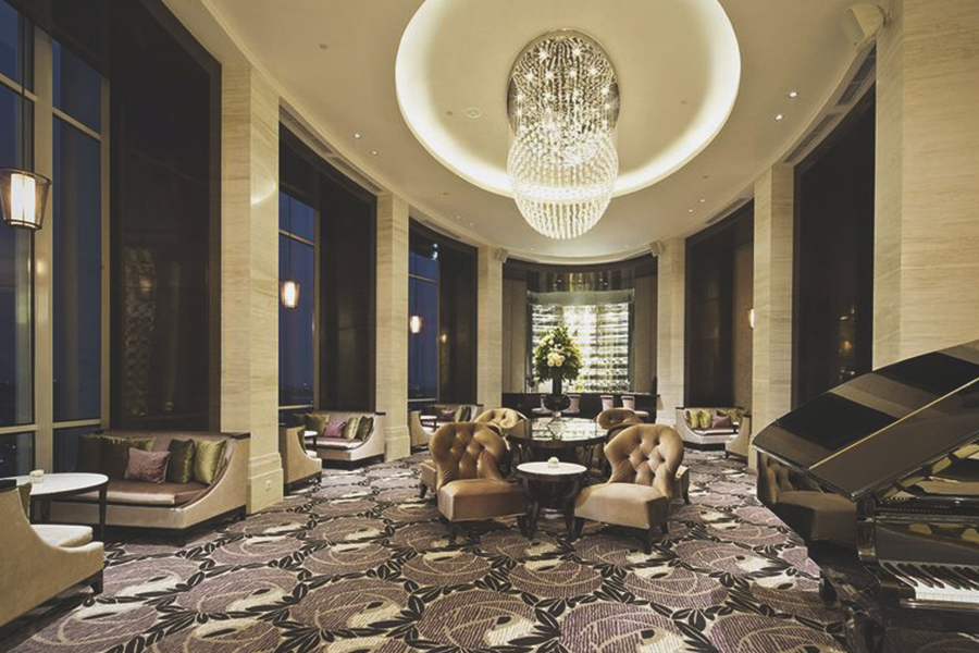 boutique hotels in Surabaya