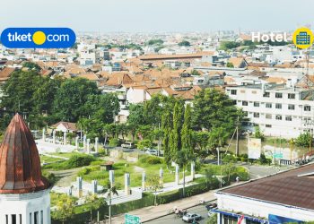 Hotel Dekat Institut Teknologi Sepuluh Nopember