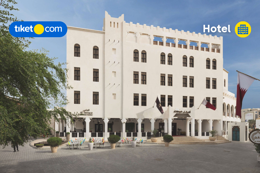Rekomendasi Hotel Dekat Tempat Wisata di Qatar, Banyak Pilihan Menarik