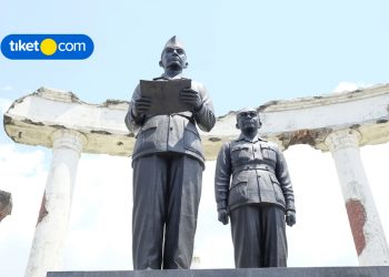 Bermalam di Dekat Tugu Pahlawan Surabaya? Cek 8 Rekomendasi Hotel Terbaik ini!