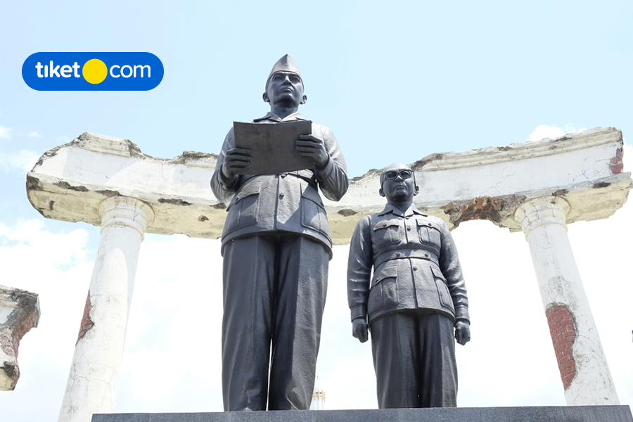 Bermalam di Dekat Tugu Pahlawan Surabaya? Cek 8 Rekomendasi Hotel Terbaik ini!