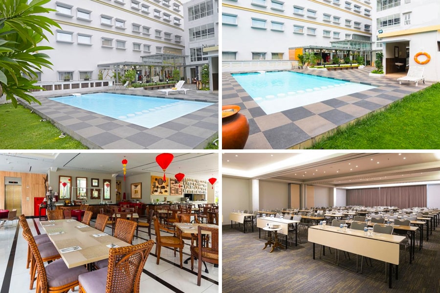 hotel di bawah 500 ribu di surabaya
