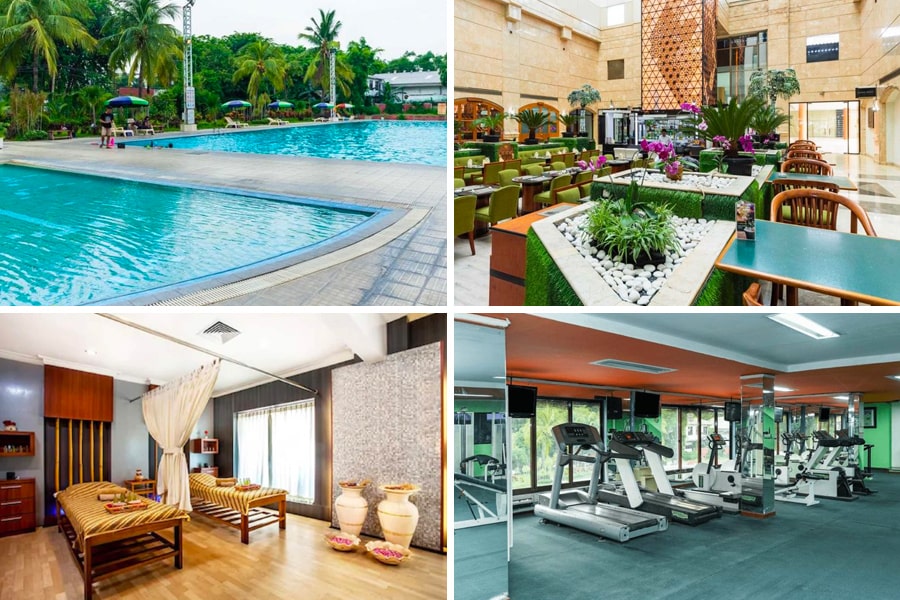 hotel di bawah 500 ribu di surabaya