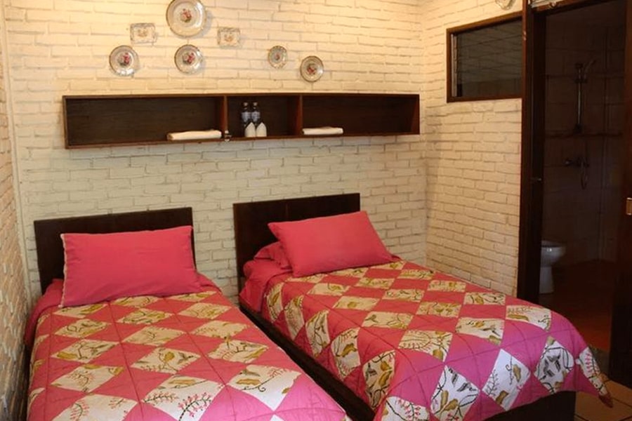 rekomendasi hotel instagrammable di puncak