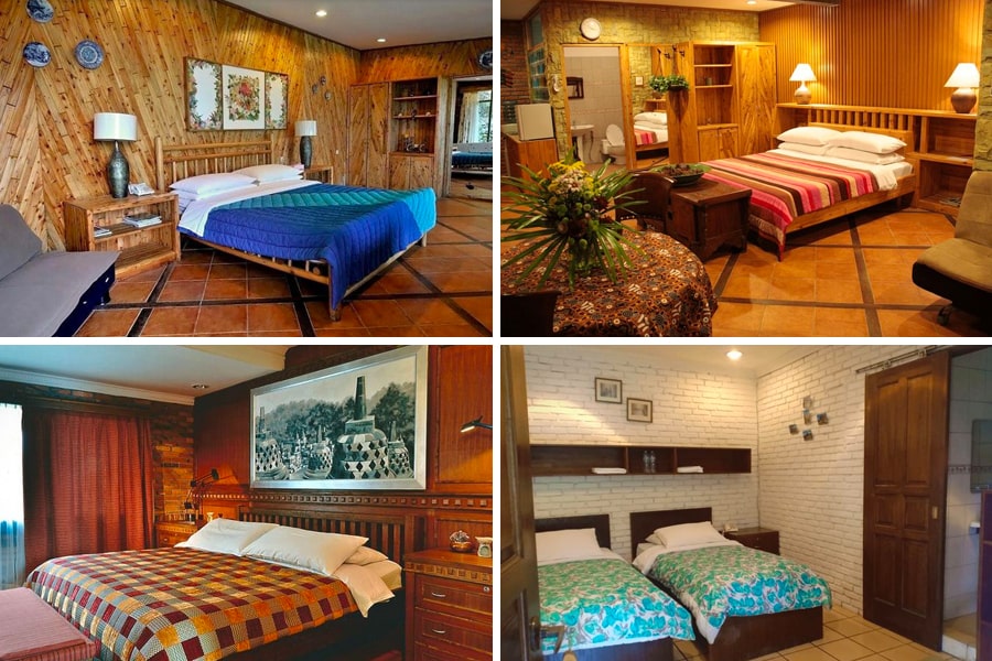 rekomendasi hotel instagrammable di puncak