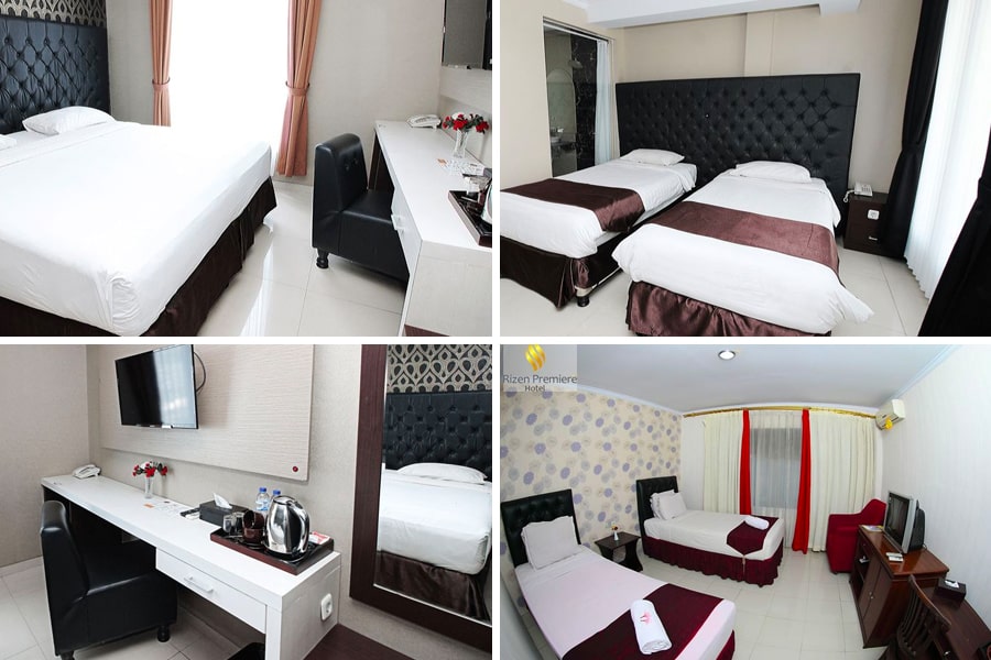 rekomendasi hotel instagrammable di puncak