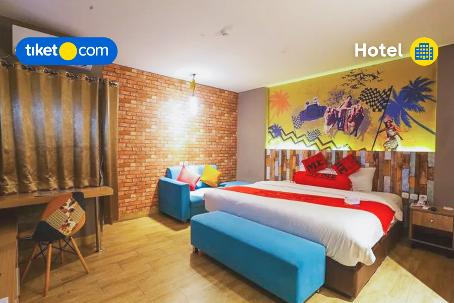 Nginep Lama di Jawa Tengah Bisa Lebih Murah? Buruan Pake Promo Long Stay!