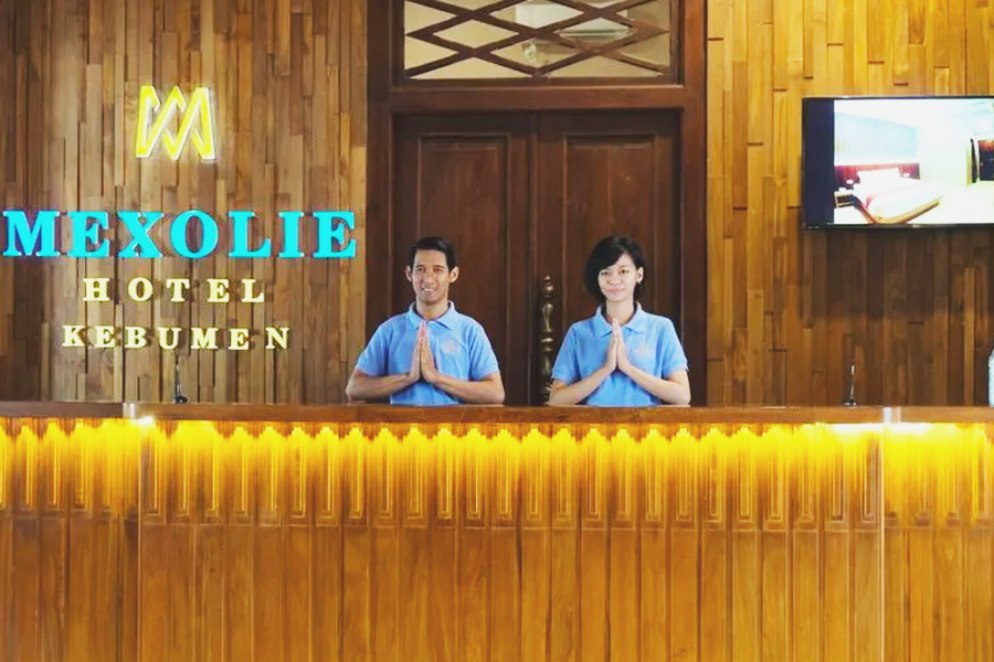 Hotel di Jawa Tengah untuk Long Stay