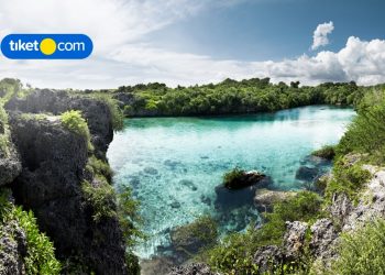 4 Hotel Mewah di Sumba, Ada yang Bergelar Hotel Terbaik di Dunia Lho!