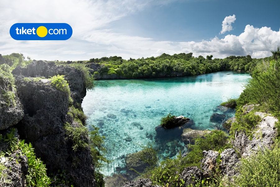 4 Hotel Mewah di Sumba, Ada yang Bergelar Hotel Terbaik di Dunia Lho!