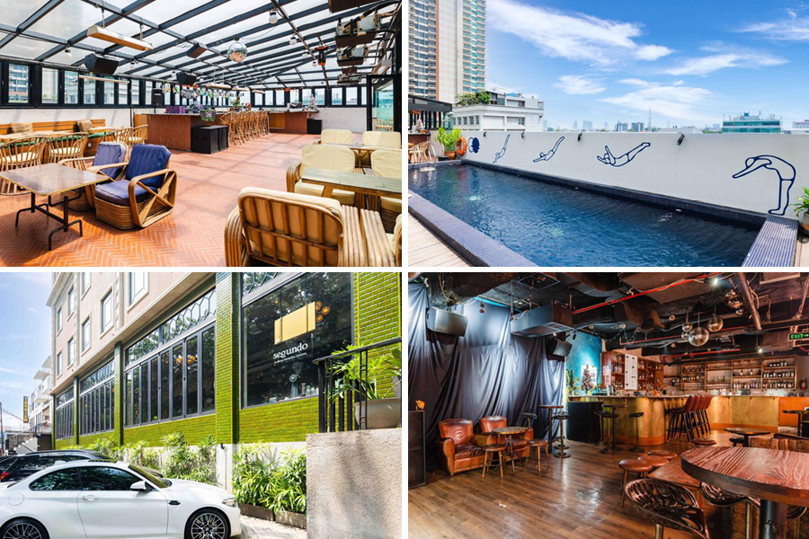 unique hotels in Jakarta