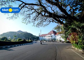 7 Hotel Murah di Malang, Cuma 100 Ribuan Bisa Nginep Nyaman