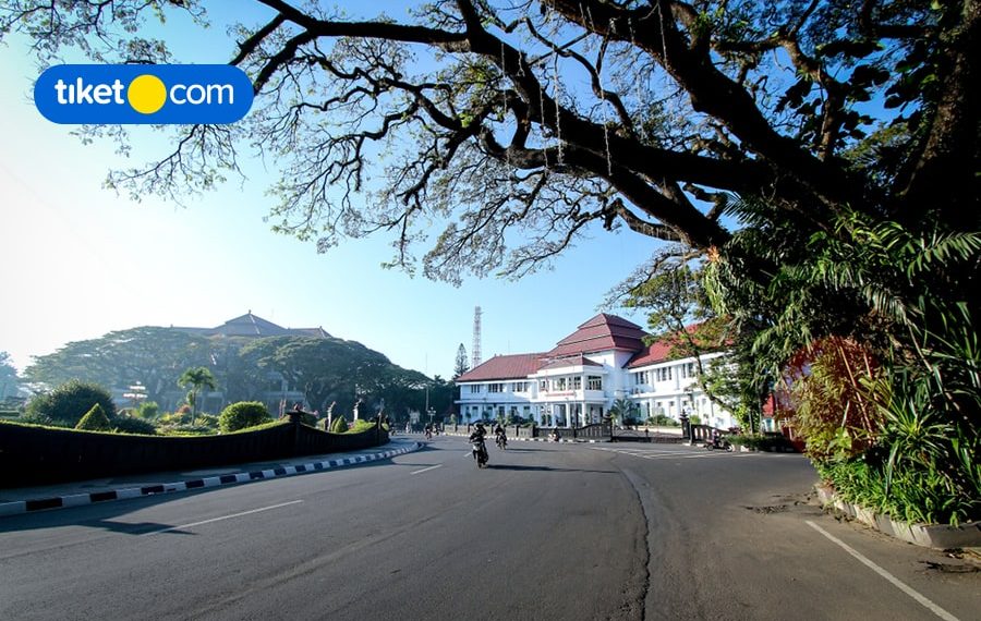 7 Hotel Murah di Malang, Cuma 100 Ribuan Bisa Nginep Nyaman