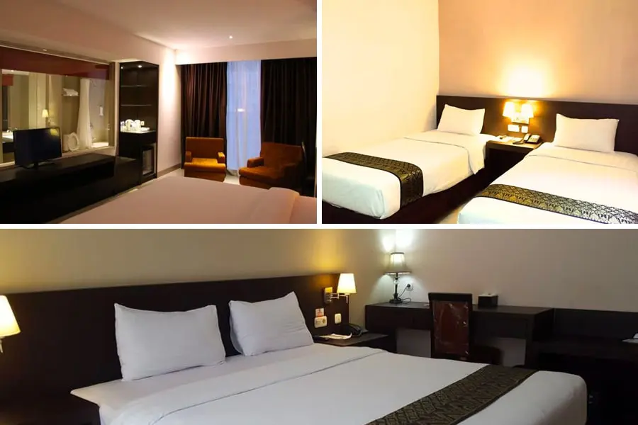 hotel murah di pekanbaru