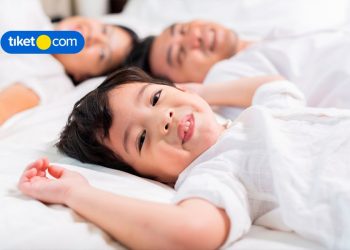 10 Hotel Ramah Anak di Malaysia, Bisa Bikin Si Kecil Betah!