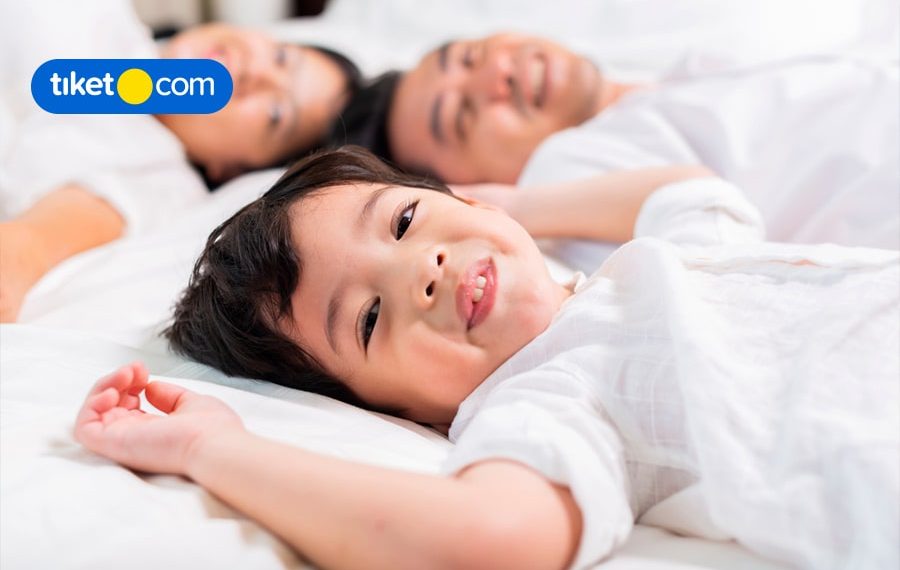 10 Hotel Ramah Anak di Malaysia, Bisa Bikin Si Kecil Betah!