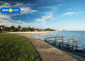 Sebelum ke Pulau Kakaban, Ini Rekomendasi Hotel untuk Transit di Balikpapan
