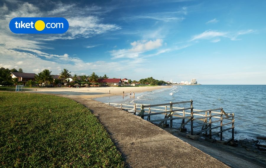 Sebelum ke Pulau Kakaban, Ini Rekomendasi Hotel untuk Transit di Balikpapan