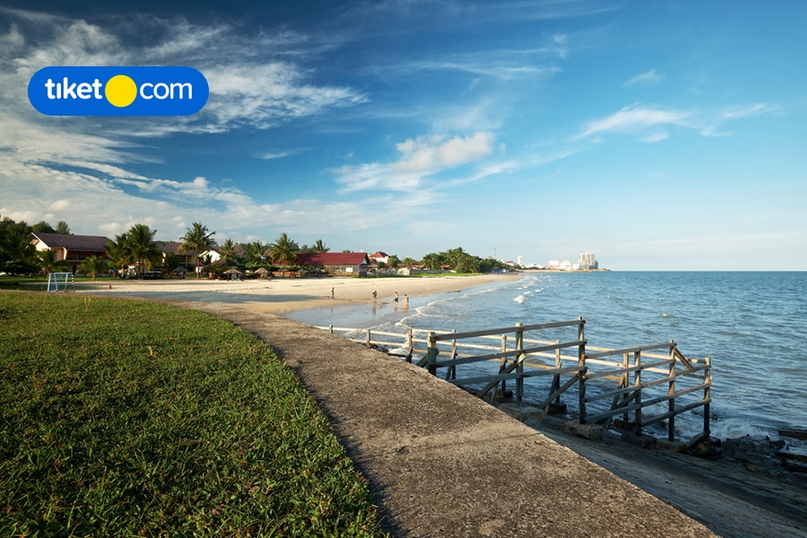 Sebelum ke Pulau Kakaban, Ini Rekomendasi Hotel untuk Transit di Balikpapan