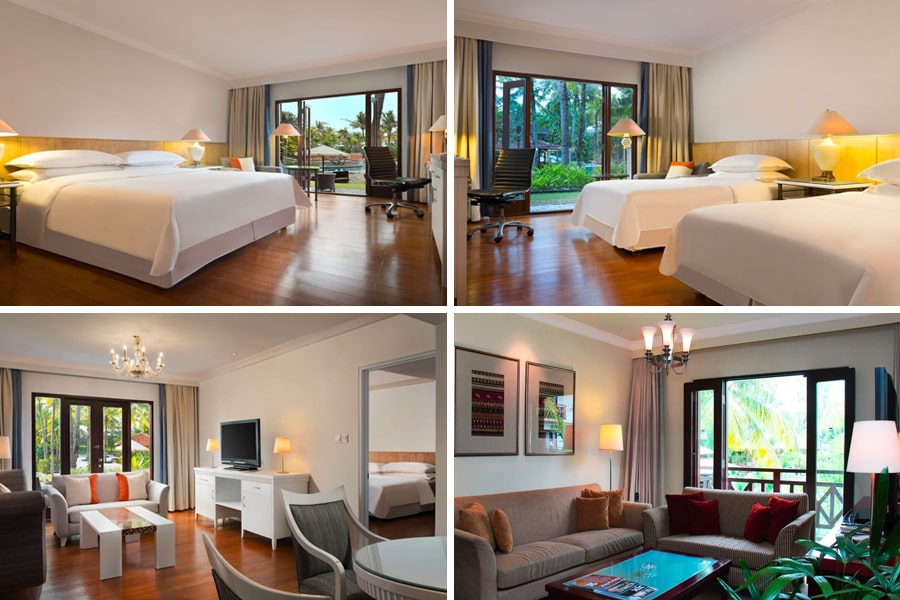 hotel di Bandar Lampung