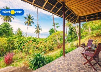 Double Your Fun in Bunaken by Staying at These Best Accommodations!