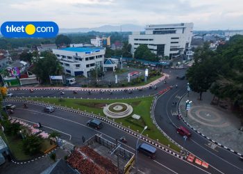 7 Rekomendasi Hotel di Jember Terpopuler dan Nyaman Banget