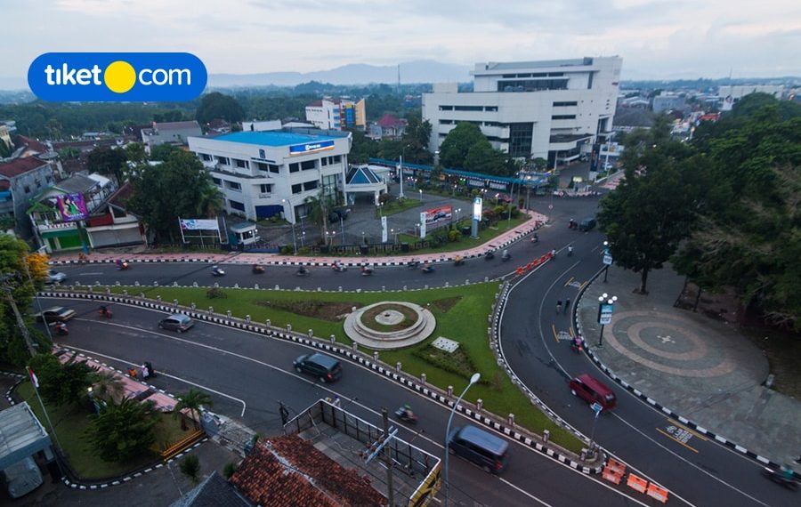7 Rekomendasi Hotel di Jember Terpopuler dan Nyaman Banget