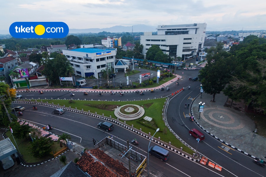 7 Rekomendasi Hotel di Jember Terpopuler dan Nyaman Banget