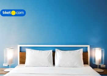Hotel di Singapore Dekat MRT, Liburan Versi Irit Budget!