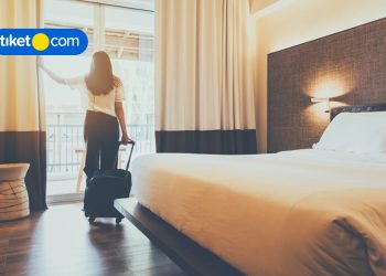12 Best Accommodations in Jogja for Weekend Getaways Near Home