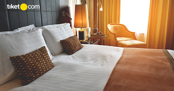5 Hotels Near Synchronize Fest Venue, Stay Here and Enjoy the Festival!
