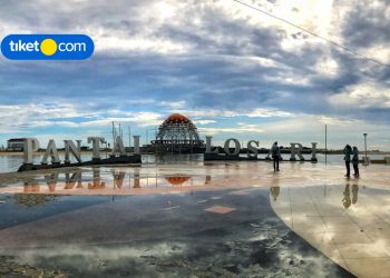 Hotel Dekat Pantai Losari Makassar