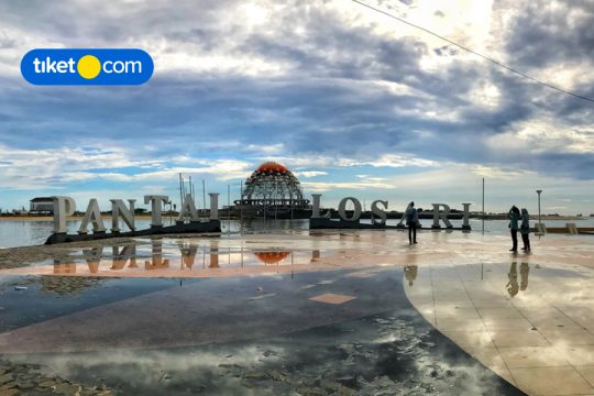 Hotel Dekat Pantai Losari Makassar