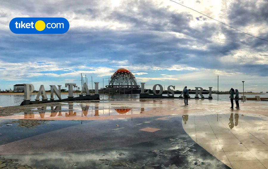 Hotel Dekat Pantai Losari Makassar